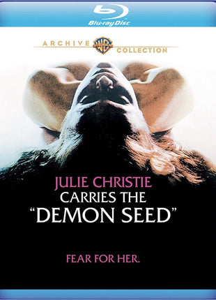 Demon Seed: Warner Archive Collection (Blu-ray)