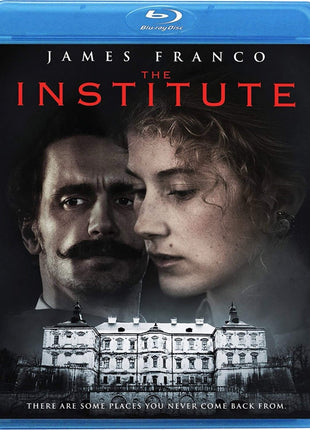 Institute (Blu-ray)