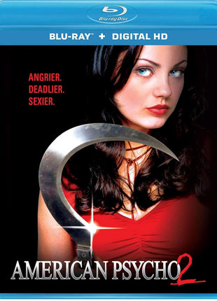 American Psycho 2 (Blu-ray)
