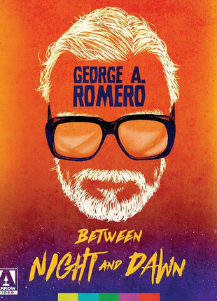George A. Romero: Between Night And Dawn: Limited Edition (Blu-ray/DVD): There's Always Vanilla / Season Of The Witch / The Crazies