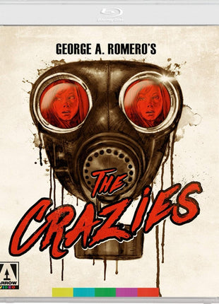 Crazies: Special Edition (Blu-ray)