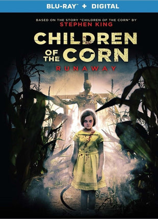 Children Of The Corn: Runaway (Blu-ray)