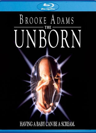 Unborn (Blu-ray)