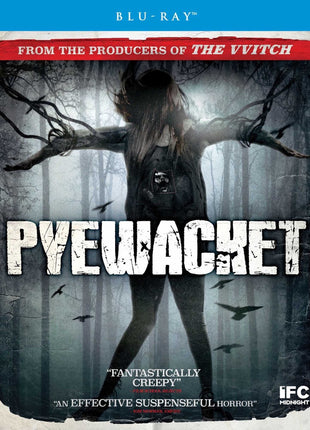 Pyewacket (Blu-ray)