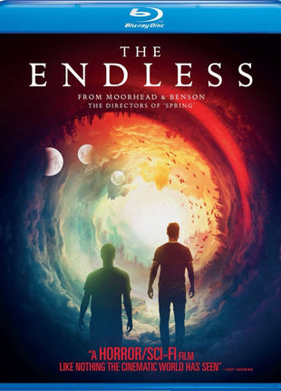 Endless (Blu-ray)