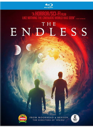 Endless (Blu-ray)