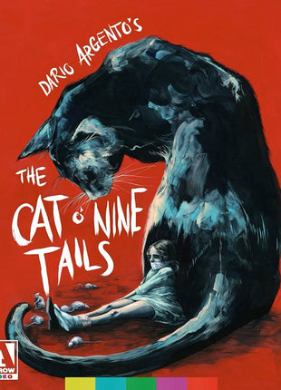 The Cat O' Nine Tails: Special Edition (Blu-ray)