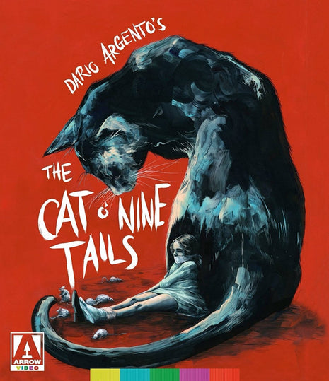 The Cat O' Nine Tails: Special Edition (Blu-ray)
