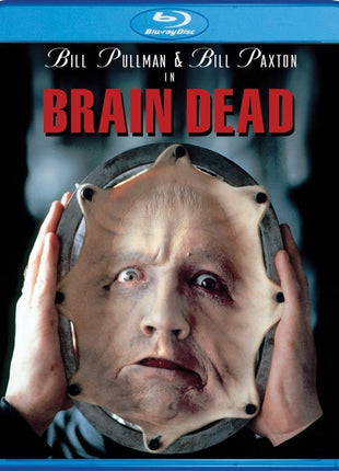 Brain Dead (Blu-ray)