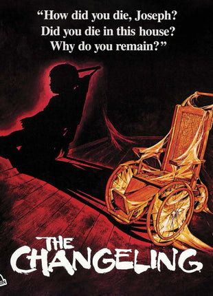 Changeling (Blu-ray)