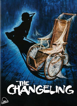 Changeling: Limited Edition (Blu-ray/CD)