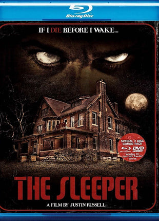 Sleeper: Special Collectors Edition (2012)(Blu-ray/DVD)