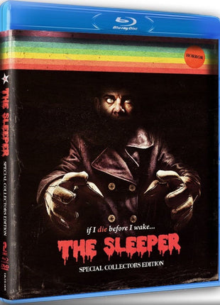 Sleeper: Special Collectors Edition (2012)(Blu-ray/DVD)