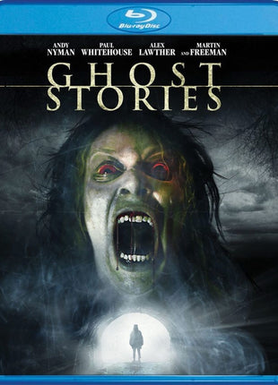 Ghost Stories (Blu-ray)