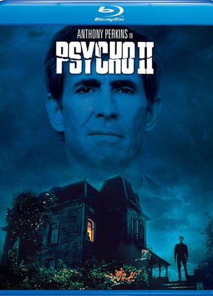 Psycho II (Blu-ray)