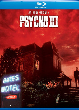 Psycho III (Blu-ray)