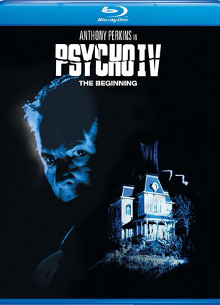 Psycho IV: The Beginning (Blu-ray)