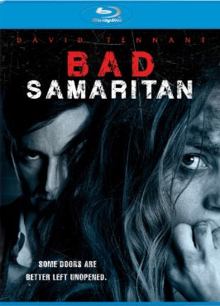 Bad Samaritan (Blu-ray)