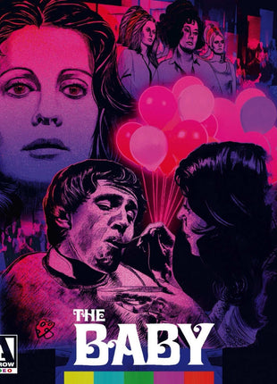 Baby (Blu-ray)
