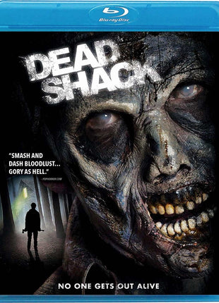 Dead Shack (Blu-ray)