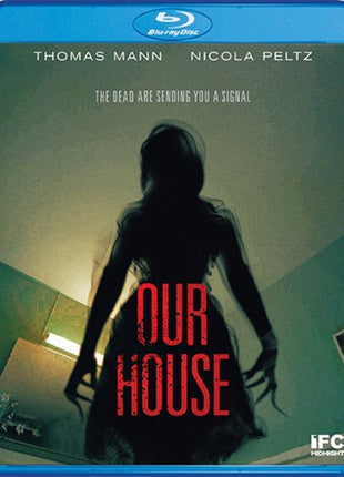 Our House (Blu-ray)