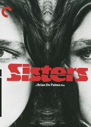 Sisters: Criterion Collection (Blu-ray)