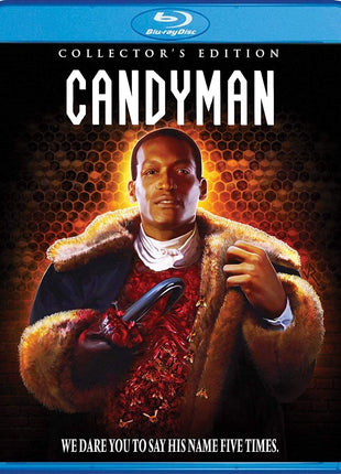 Candyman: Collector's Edition (Blu-ray)