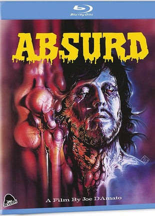 Absurd (Blu-ray/CD)
