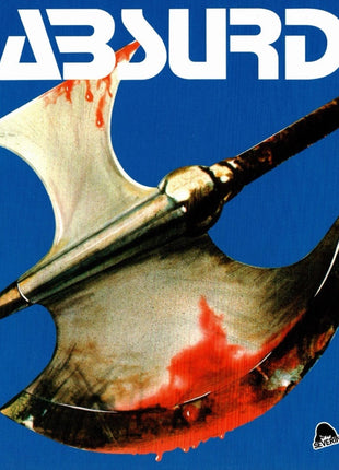 Absurd (Blu-ray/CD)