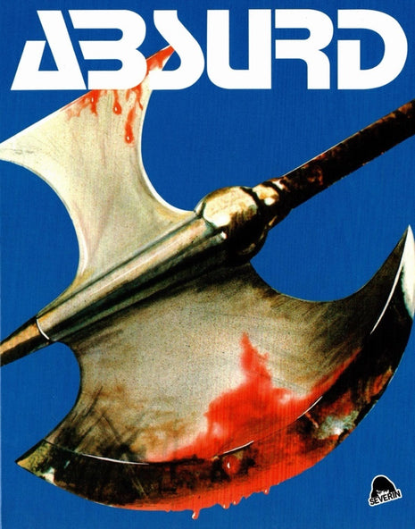 Absurd (Blu-ray/CD)
