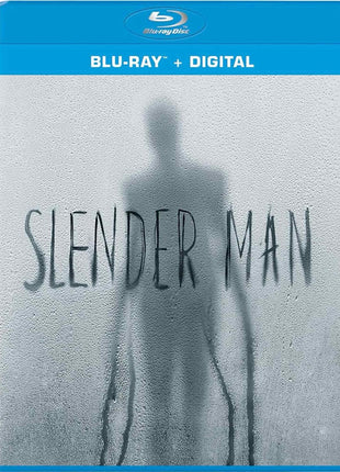 Slender Man (Blu-ray)