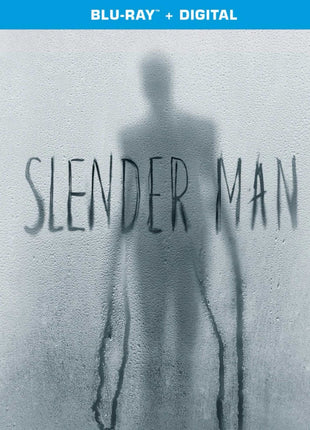 Slender Man (Blu-ray)
