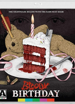 Bloody Birthday: Special Edition (Blu-ray)