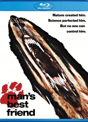 Man's Best Friend (Blu-ray)