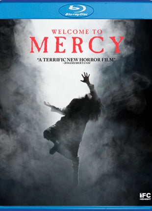 Welcome To Mercy (Blu-ray)