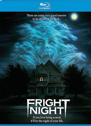 Fright Night (Blu-ray)