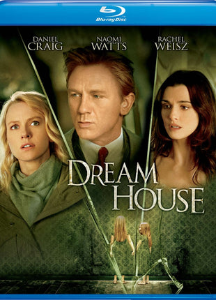 Dream House (Blu-ray)(ReIssue)
