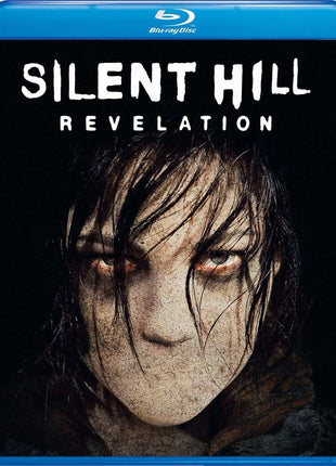 Silent Hill: Revelation (Blu-ray)(ReIssue)