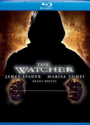 Watcher (Blu-ray)(ReIssue)