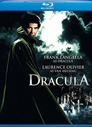 Dracula (Blu-ray)(ReIssue)