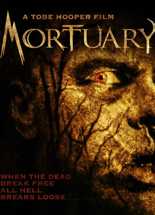 Mortuary (Blu-ray)