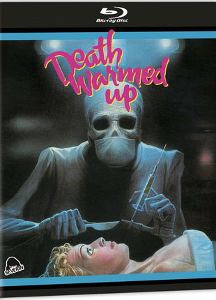 Death Warmed Up (Blu-ray)