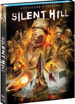 Silent Hill: Collector's Edition (Blu-ray)