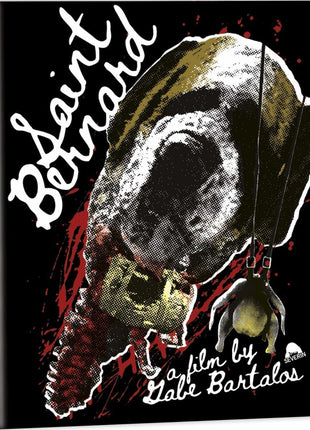 Saint Bernard: Limited Edition (Blu-ray)