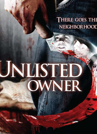 Unlisted Owner (Blu-ray)