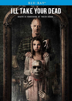 I'll Take Your Dead (Blu-ray)