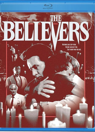 Believers (Blu-ray)
