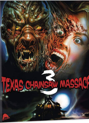 Night Killer (Blu-ray)