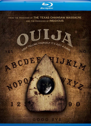 Ouija (Blu-ray)