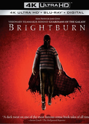 Brightburn (4K Ultra HD/Blu-ray)